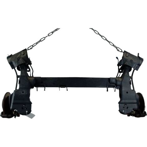 Train Arriere PEUGEOT 207 5p [PRODUIT D'OCCASION]♻️5148v6