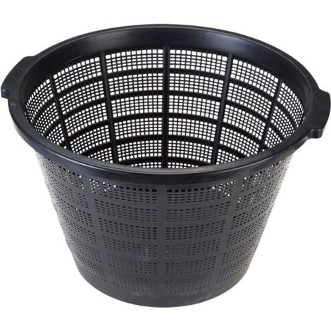 Panier rond pour plantation aquatique - Ø 40 x 26 cm - Ubbink (1/3)