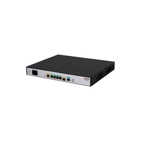 AR506-E - GE 4-Port verwalteter L3-Router