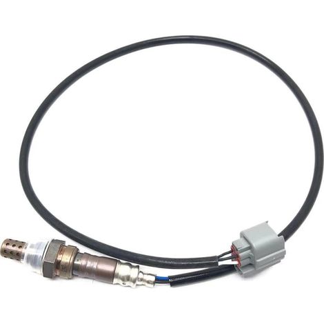 Oxygen sensor compatible with 6th generation Honda Accord automotive parts, rear oxygen sensor 36532-P8C-A02 (1/3)