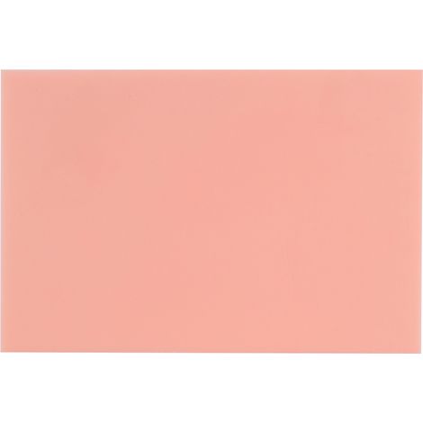 Bloc de Caoutchouc à Graver Haut de Gamme - Couleur Rose et Blanc - Pour Création de Tampons DIY - Matériau Durable et Précis (1/5)
