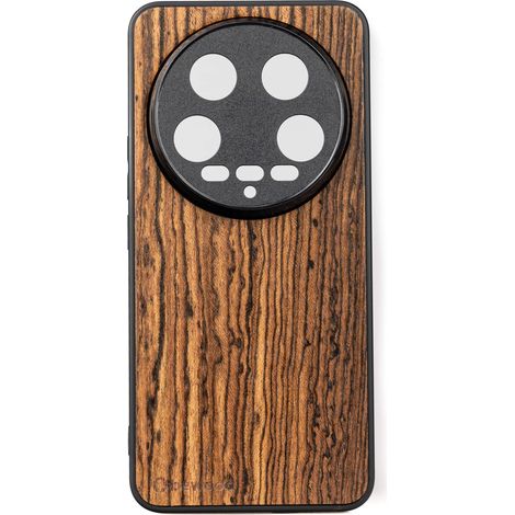 Bewood Holzhülle für Xiaomi 14 Ultra BOCOTE (1/2)