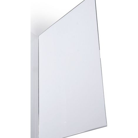 Durable Gangschild selbstklebend A4 hoch 10 Stk transparent 185919 10 Stk (1/5)