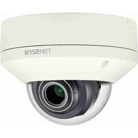Caméra dôme extérieure HANWHA XNV-L6080 2MP