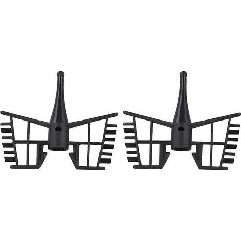 Fouet papillon. accessoire mélangeur pour Monsieur Cuisine Connect et Smart. accessoire Monsieur Cuisine (1/5)