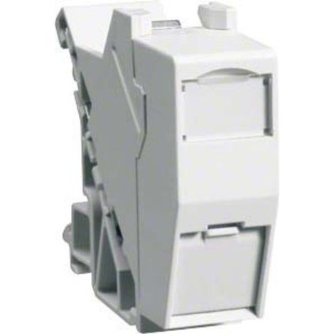 BUSCH-JAEGER VZ314 MODULE DE COMMANDE ÉLECTRONIQUE HAGE IP20 HAGER