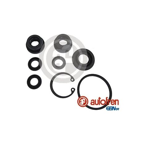 Kit de réparation, maître-cylindre de frein Autofren Seinsa D1730 SKODA