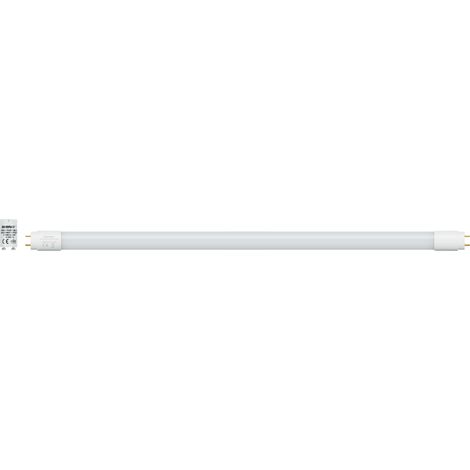 DEBFLEX - TUBE LED T8 600MM SMD G13 9W 4000K 900LM - 600499