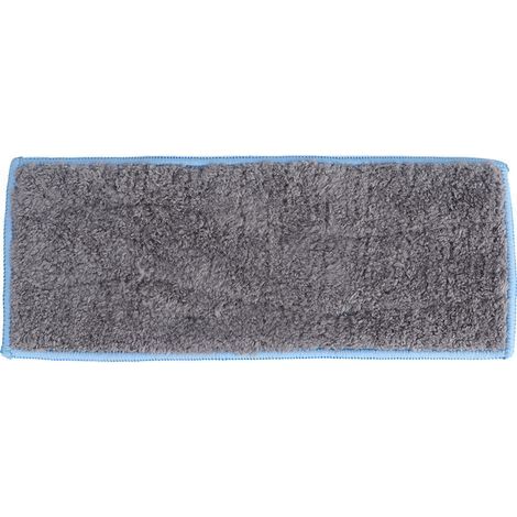 Lingettes nettoyantes antiadhésives pour huile, absorbantes et biodégradables (1/5)