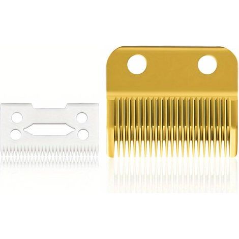 Klingen, Ersatzklingen und Trimmerzubehör für die elektrischen Haarschneidemaschinen Wal 8504/8148.
