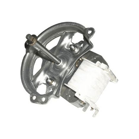 MOTEUR VENTILATEUR CHALEUR TOURNANTE POUR FOUR DE DIETRICH - 76X6099 (1/4)