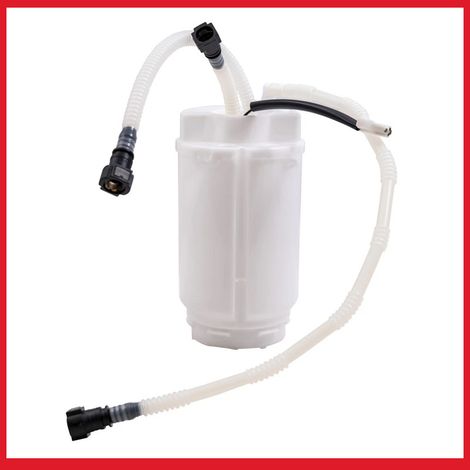 Kraftstoffpumpe 7L6919087F - Kompatibel mit VW Touareg 2004-2007 (1/4)
