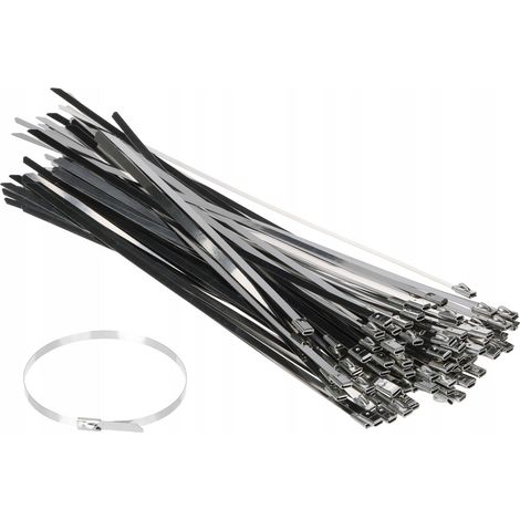 Herramienta de sujeción delta ssct-250x4.6 inoxidable 250 mm (1/3)