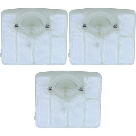 501807105, Air Filter Kit, For Husqvarna 288 281 61 66 266 181 For Chainsaw part (1/5)