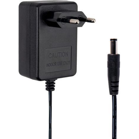 Chargeur de batterie pour voiture électrique 12 V pour enfants, chargeur de voiture, accessoires de chargeur de voiture 1000 mAh-Karteo (1/5)