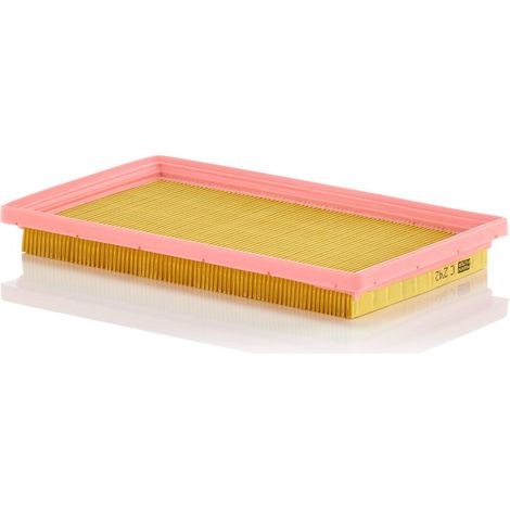 Filtre à air Mann Filter C2742
