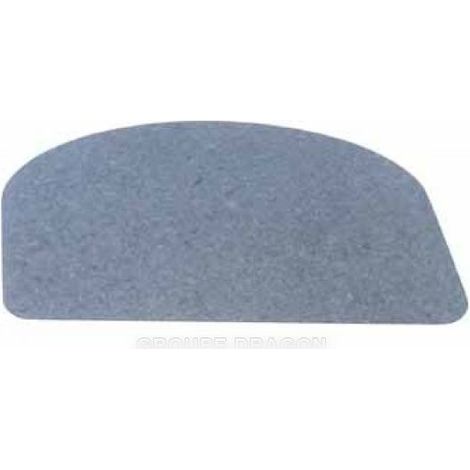 PLAQUE MICA GUIDE ONDES POUR MICRO-ONDES MOULINEX