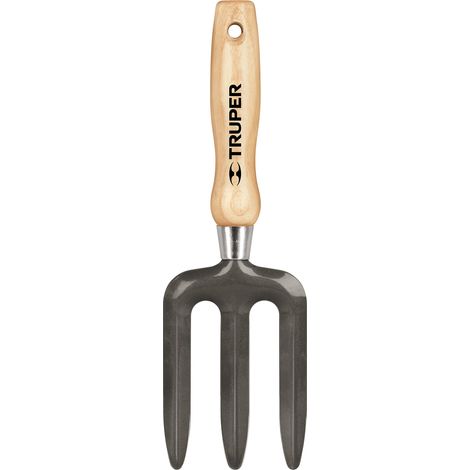 Horca para jardín - 15 cm