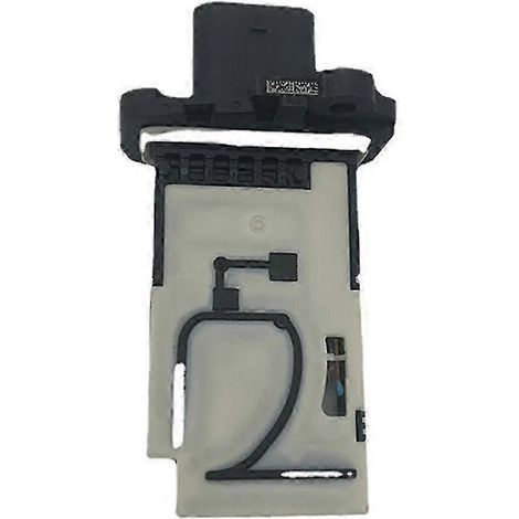 CA61-12B579-AA 5WK98503 Mass Air Flow Meter for Fiesta VII Mondeo V Transit 1.5 2.0 TDCi CA6112B579AA (1/5)
