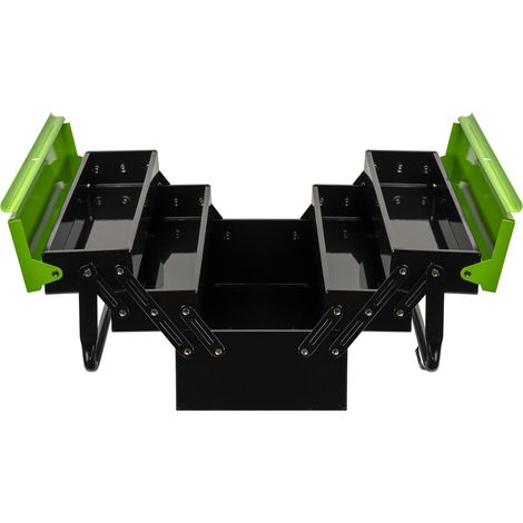 JBM54395 Caja para herramientas de 45 cm