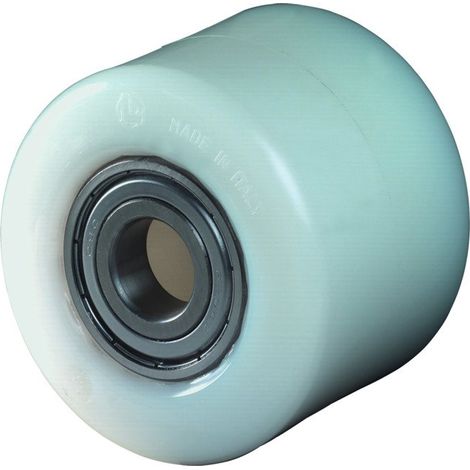 BS Rollen Gabelrolle Polyamid 700 kg - C45.82.20
