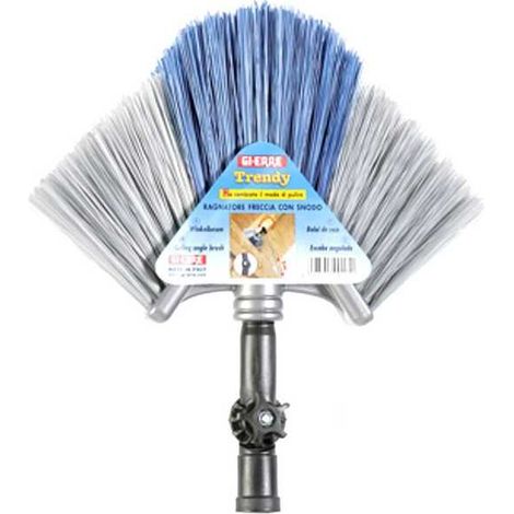 Ragnatore Punta Senza Manico Xtra