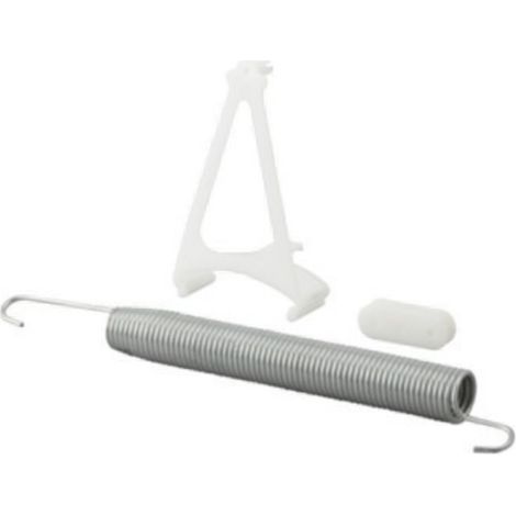 Kit de Muelles y Tensores para Puerta de Lavavajillas  Modelos SE y SGS  Recambio Original Código 00426021
