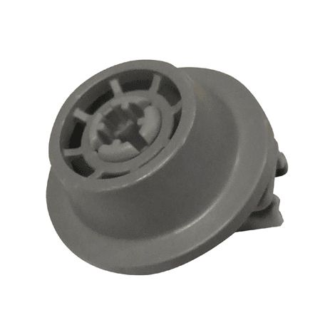 ROUE PANIER INFERIEUR POUR LAVE VAISSELLE BOSCH - 00540216