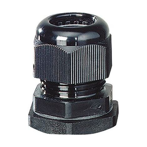 HENSEL ASS 20 POLYAMIDE NOIR PRESSE-ÉTOUPE (1/2)