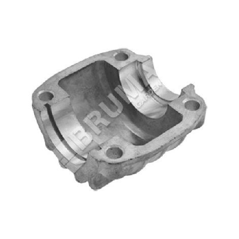 Base de cilindro inferior para motosierras ASIA - CHINA - GOOD LUCK - LEA - SANDRIGARDEN - SWM - MTD - 029377