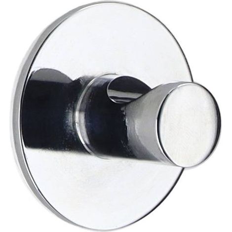 Haken zink lackiert 3m - chrom - Tendance (1/2)