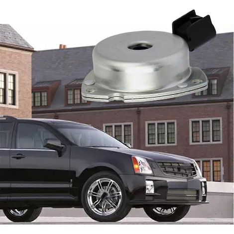 Soupape de régulation d'huile VVT 12567085 916-892 Universelle pour Cadillac autoroute