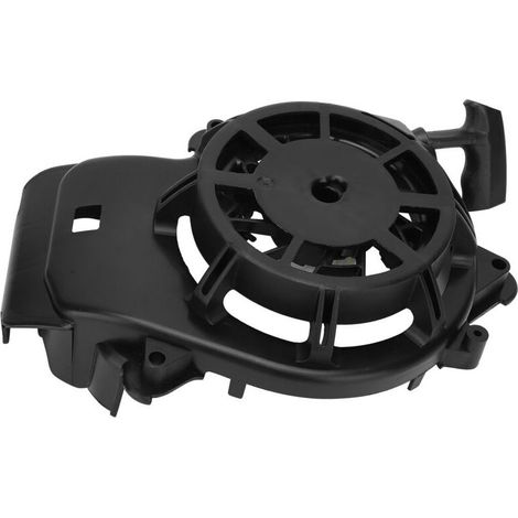 Démarreur à rembobinage compatible Briggs & Stratton 093J02 – Référence 594062, pièces détachées pour moteurs de tondeuses et outils de jardin (1/5)
