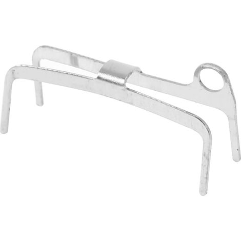 4 Paires de Plaquettes de Frein à Disque M956 Semi-Métalliques Noires pour Vélo (1/5)