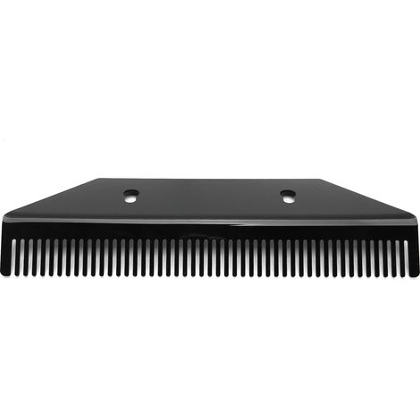 Support acrylique pour mèches de cheveux, présentoir léger organiseur de perruques noir, porte-extension coiffure, rangement transparent pour salon, étui à rallonges capillaires, accessoire pro. (1/5)