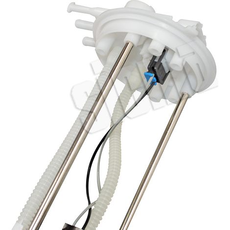 The new fuel pump assembly has been adapted to the Landwind X6 2.0L and offers stable flow, precise pressure control and exact compatibility with the Landwind X6 2.0L fuel pump assembly. (1/4)