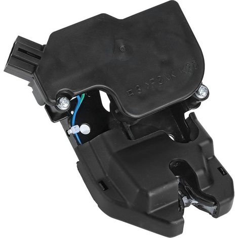 Serrure de hayon de coffre arrière 74851-SDC Y01 pour Honda Accord 2003-2007 (1/5)