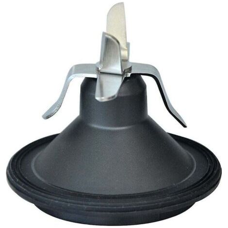 Messereinheit für Philips Ri2095 Ri2096 HR2093 HR2194 HR2195 HR2196-