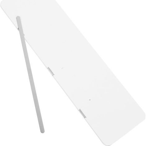 memo board for computer monitor with MDF coating Reusable (1/5)