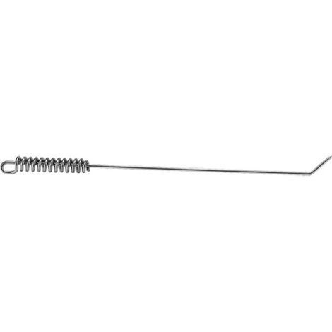 Tire-ronds de cuisinière L.48cm - Emga