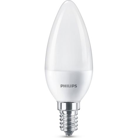 Philips Candela e smalto