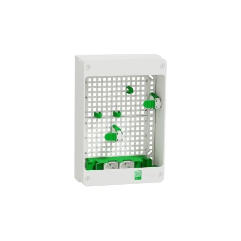 Schneider Electric Resi9 Kommunikationsschrank 13 Module