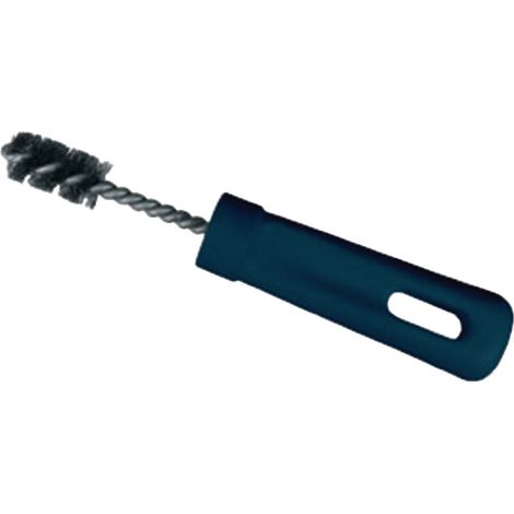 Brosse de raccordement L.160mm D.16mm STA 0,2mm Garniture-L.25mm (1/2)