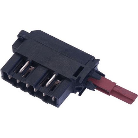 COMMUTATEUR MARCHE ARRET pour LAVE LINGE THOMSON - 55X3774