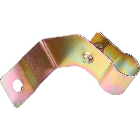 Antenne Radio de Remplacement avec Support pour Toyota Hilux 1989‑1997 (1/5)