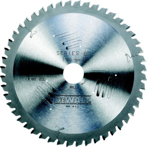 DeWalt Kreissägeblatt Handkr. 184/16 mm 48TFZ