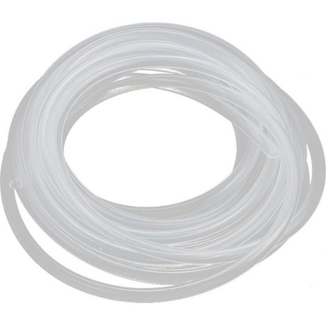 Tube Silicone 2mm x 3mm Haute Température Résistant 2M L (1/2)