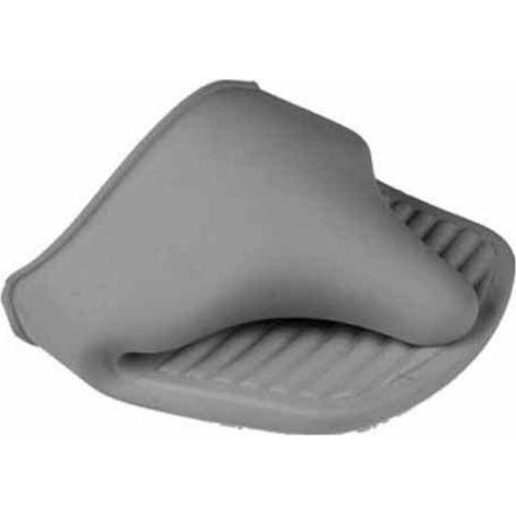 Gants de cuisine anti-brûlure, antidérapants et isolants thermiques, ustensiles de cuisine pour la pâtisserie (1/3)
