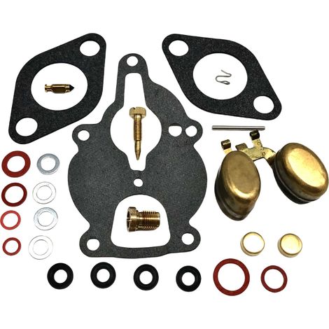 Kit orf réforrtiorn ctorrburtorteur - cormptortibgivthere LQ39 - F230 (1/4)