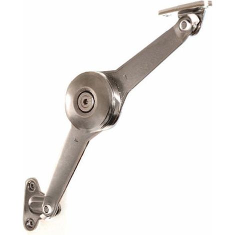 Bisagra de brazo articulado 44340 Ms